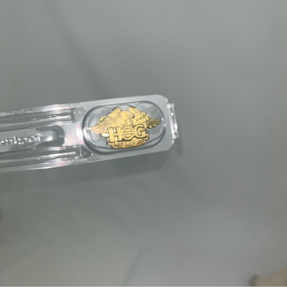 Harley Davidson HOG Harley Owners Group patch and pin - Picture 4 of 6